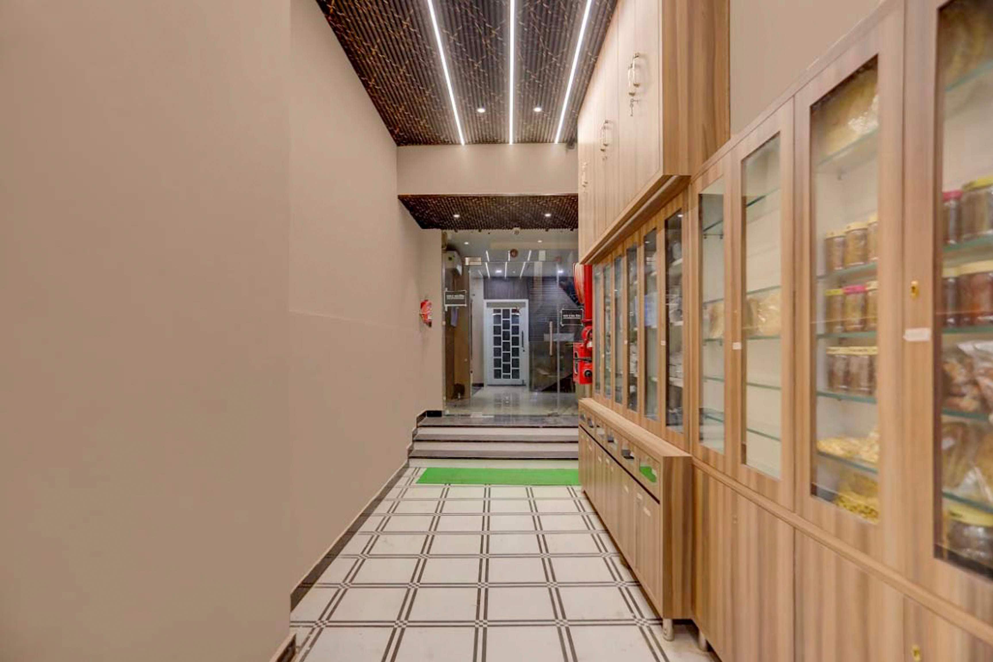 Townhouse Oak Kaal Bhairav Temple Varanasi in Varanasi