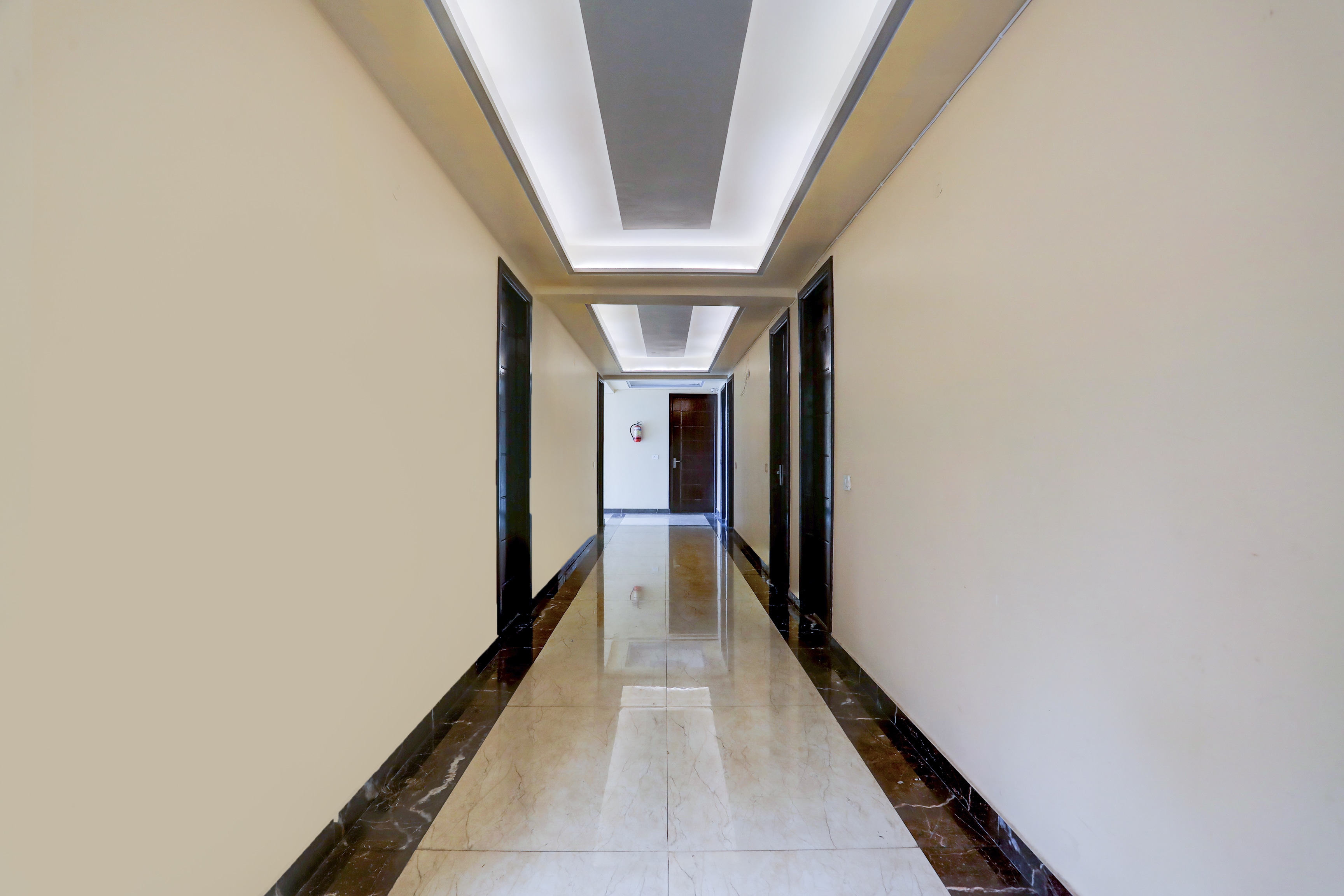 Townhouse Oak Pacify Hills in Dehradun