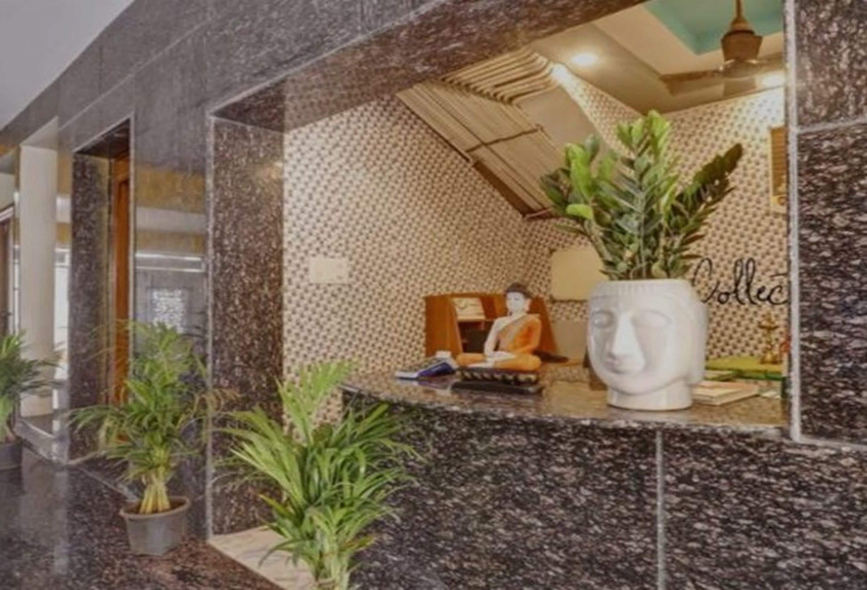 Townhouse Oak Tirupati Formerly Sky Towers in Tirupati