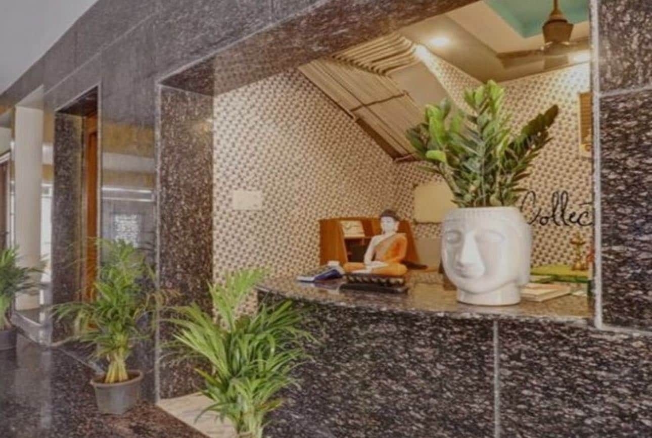 Townhouse Oak Tirupati Formerly Sky Towers in Tirupati