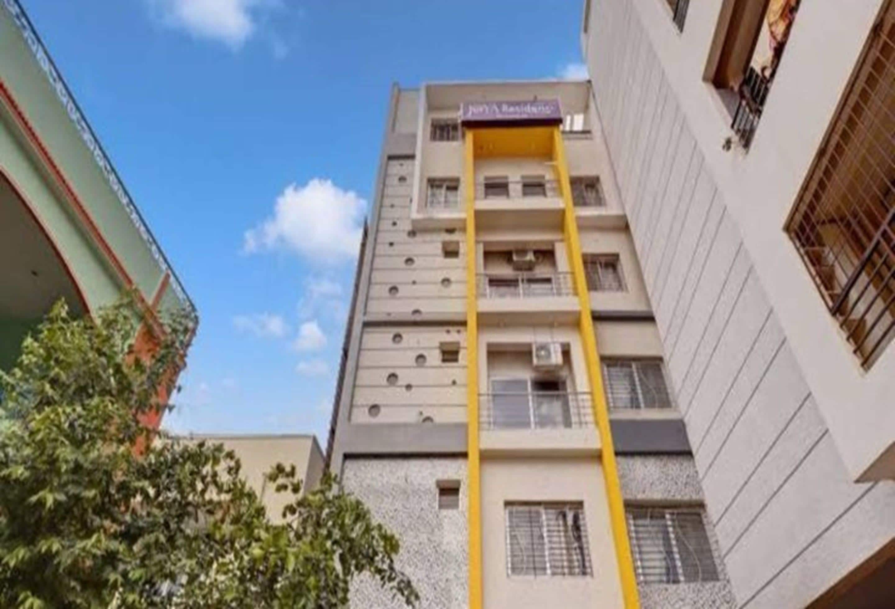 Townhouse Oak Tirupati Formerly Sky Towers in Tirupati