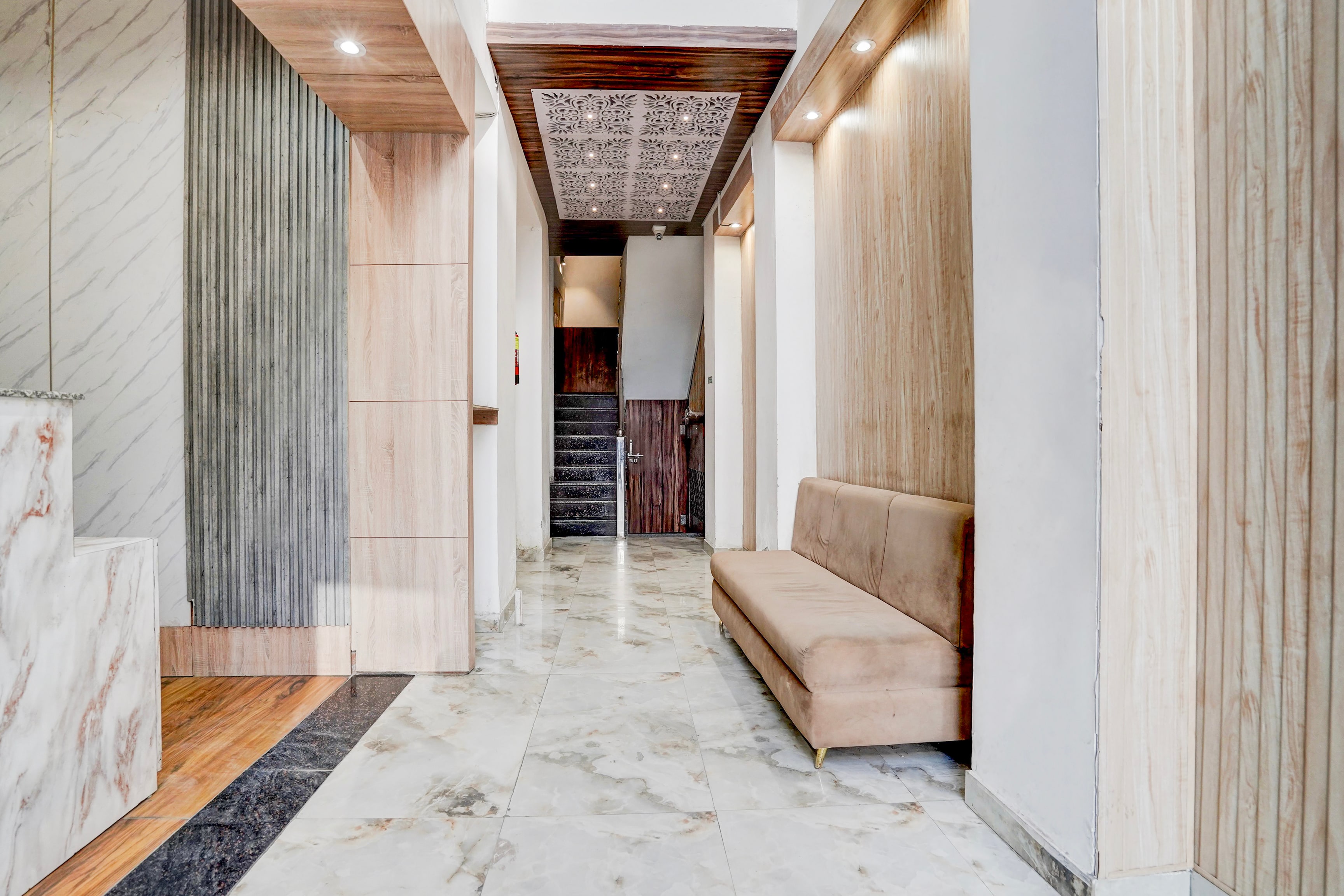 Townhouse Railway Road Katra Formerly The Amro in Katra