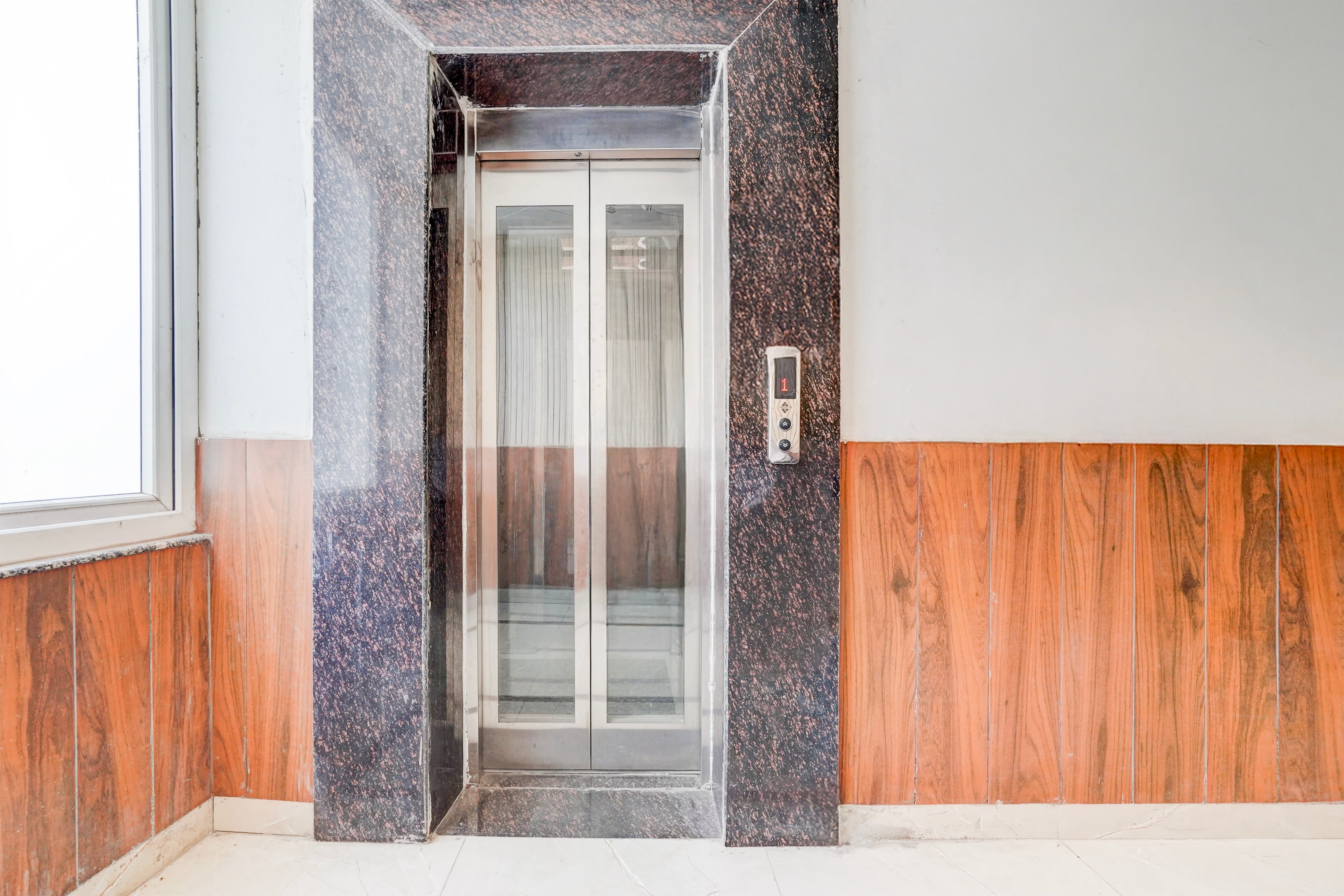 Townhouse Railway Road Katra Formerly The Amro in Katra