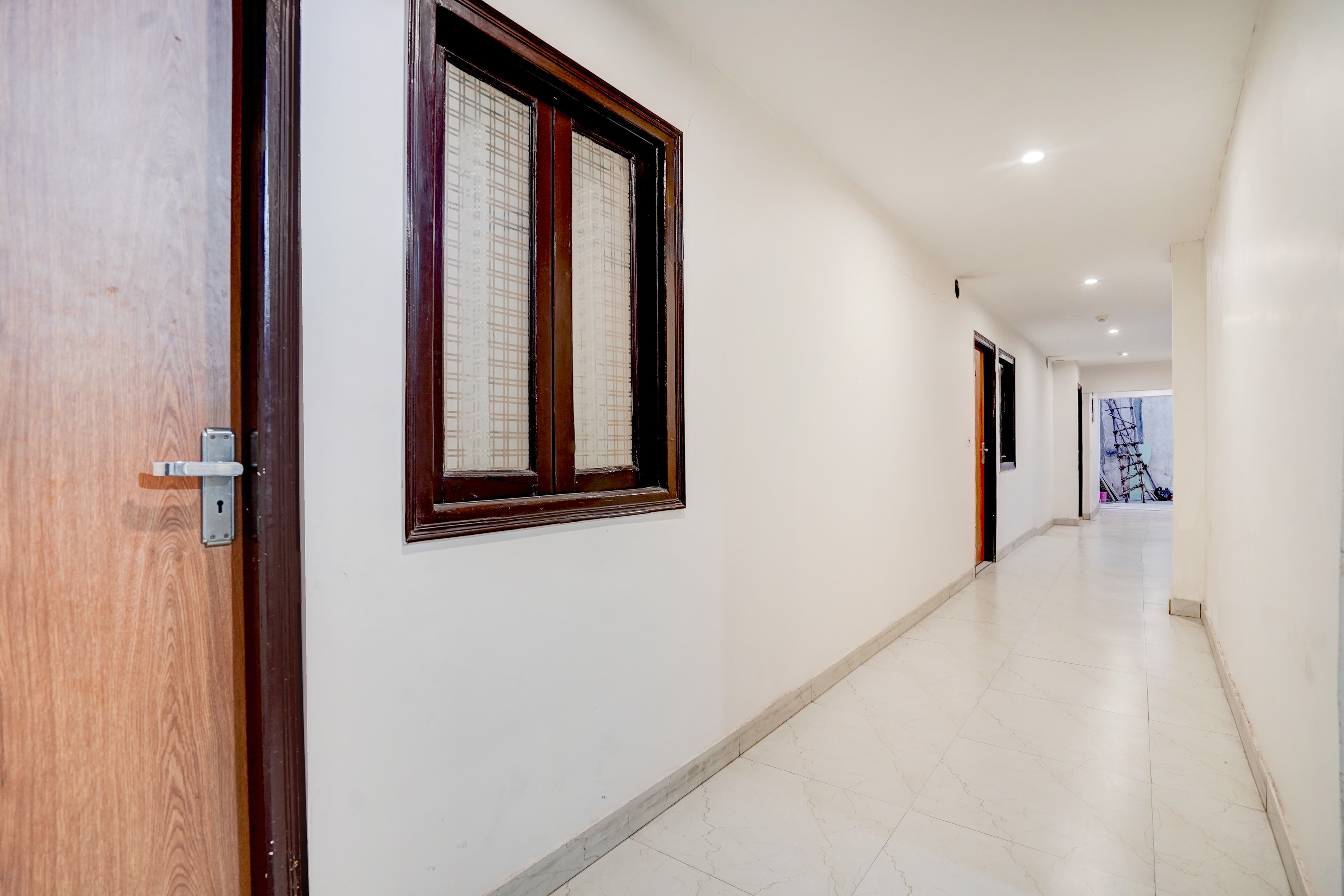 Townhouse Sarai Rohilla Railway Station Formerly Fortune Residency in Delhi