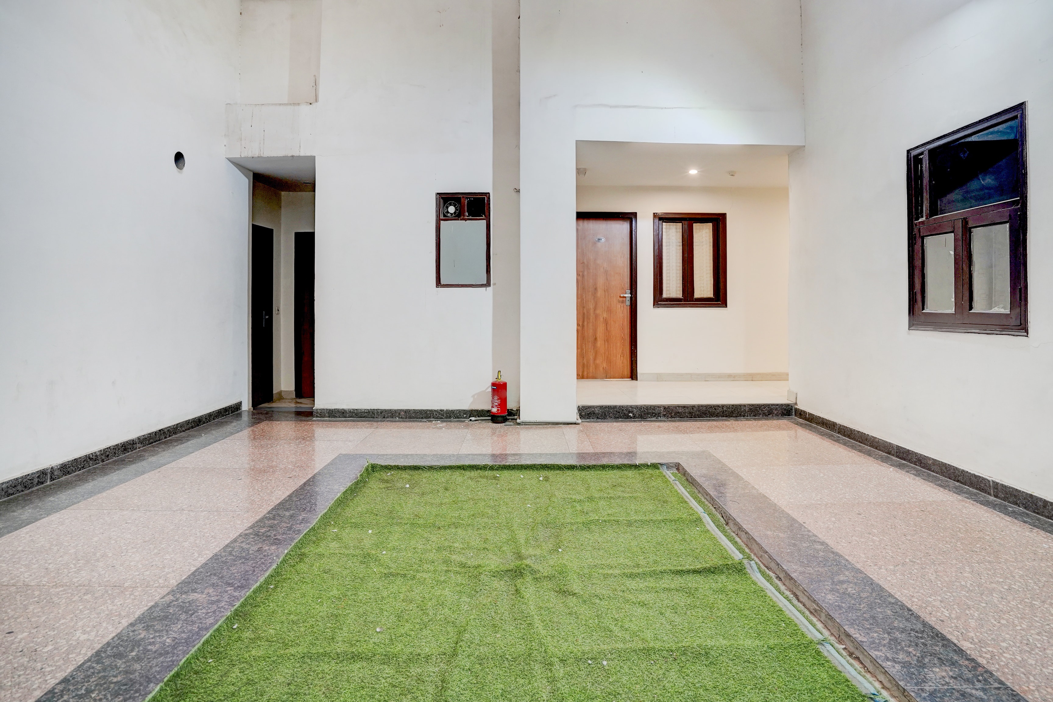 Townhouse Sarai Rohilla Railway Station Formerly Fortune Residency in Delhi