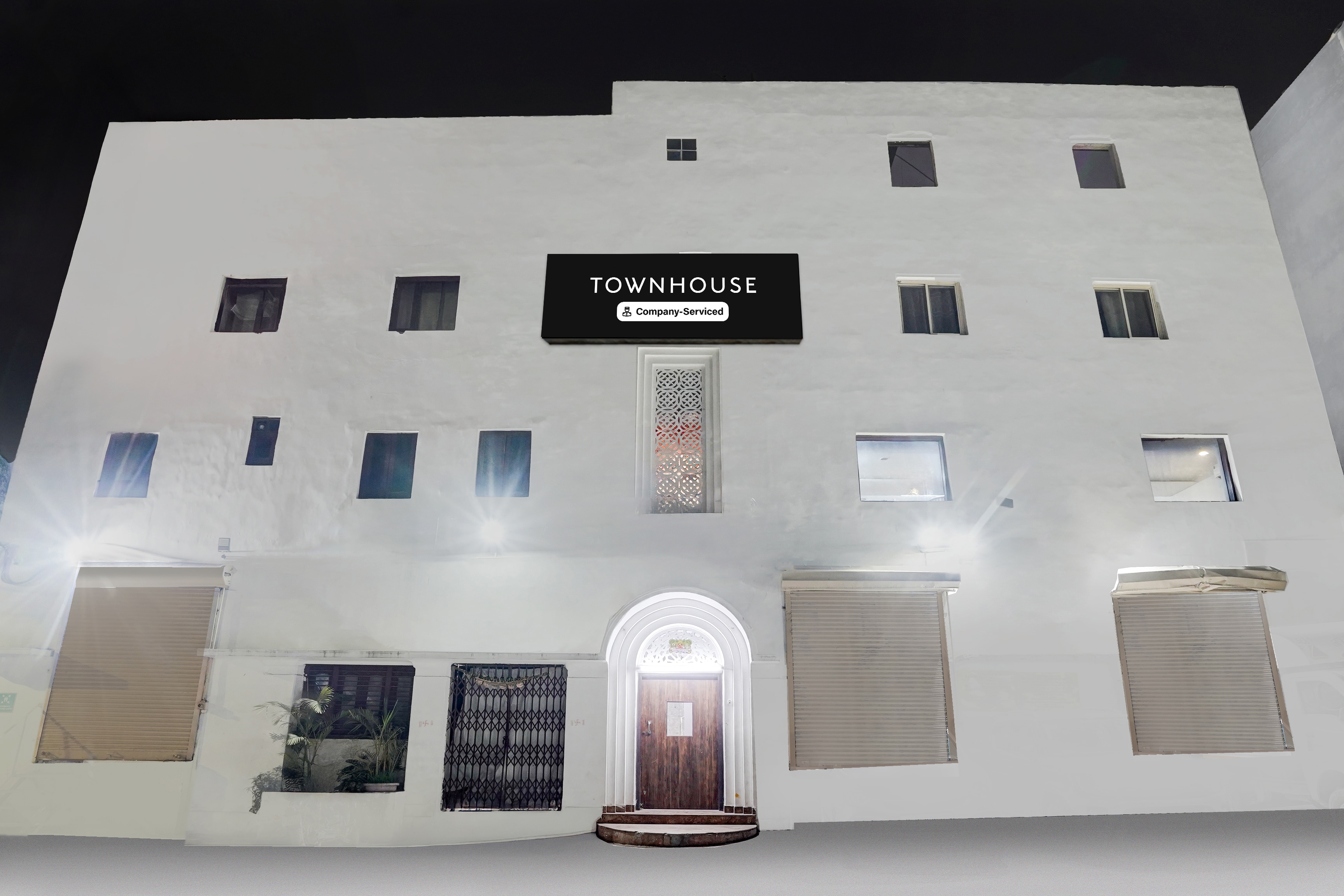 Townhouse Sarai Rohilla Railway Station Formerly Fortune Residency in Delhi