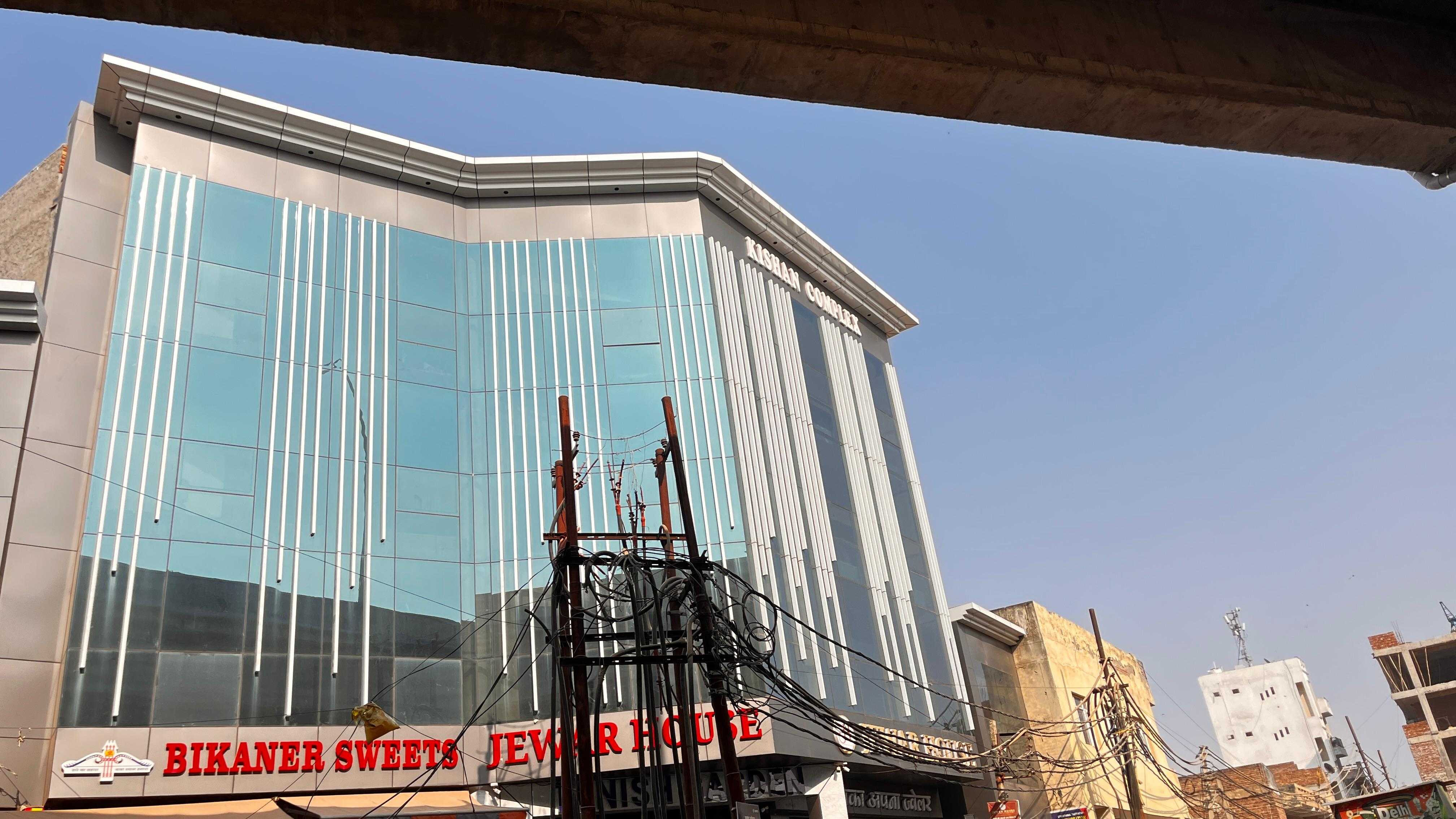 Townhouse Sector 102 Noida in Noida