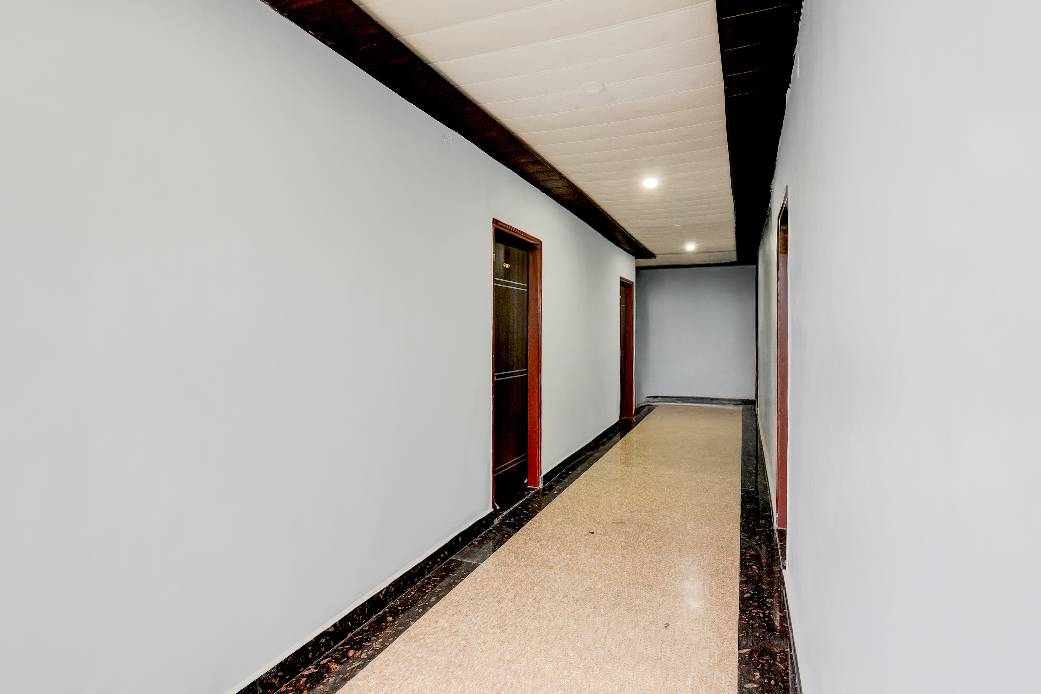 Townhouse Sheesh Mahal Farrukh Nagar in Gurgaon