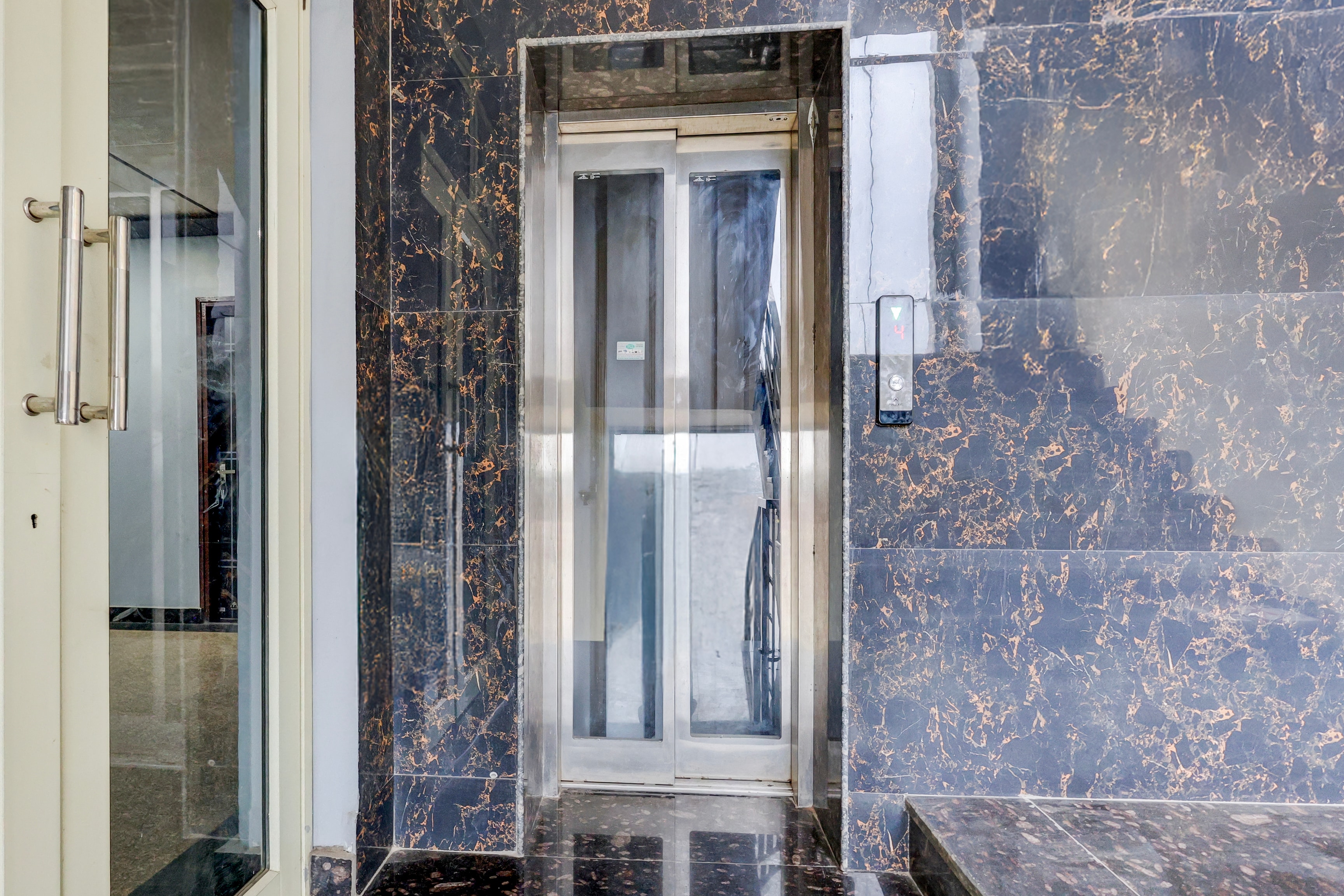 Townhouse Sheesh Mahal Farrukh Nagar in Gurgaon