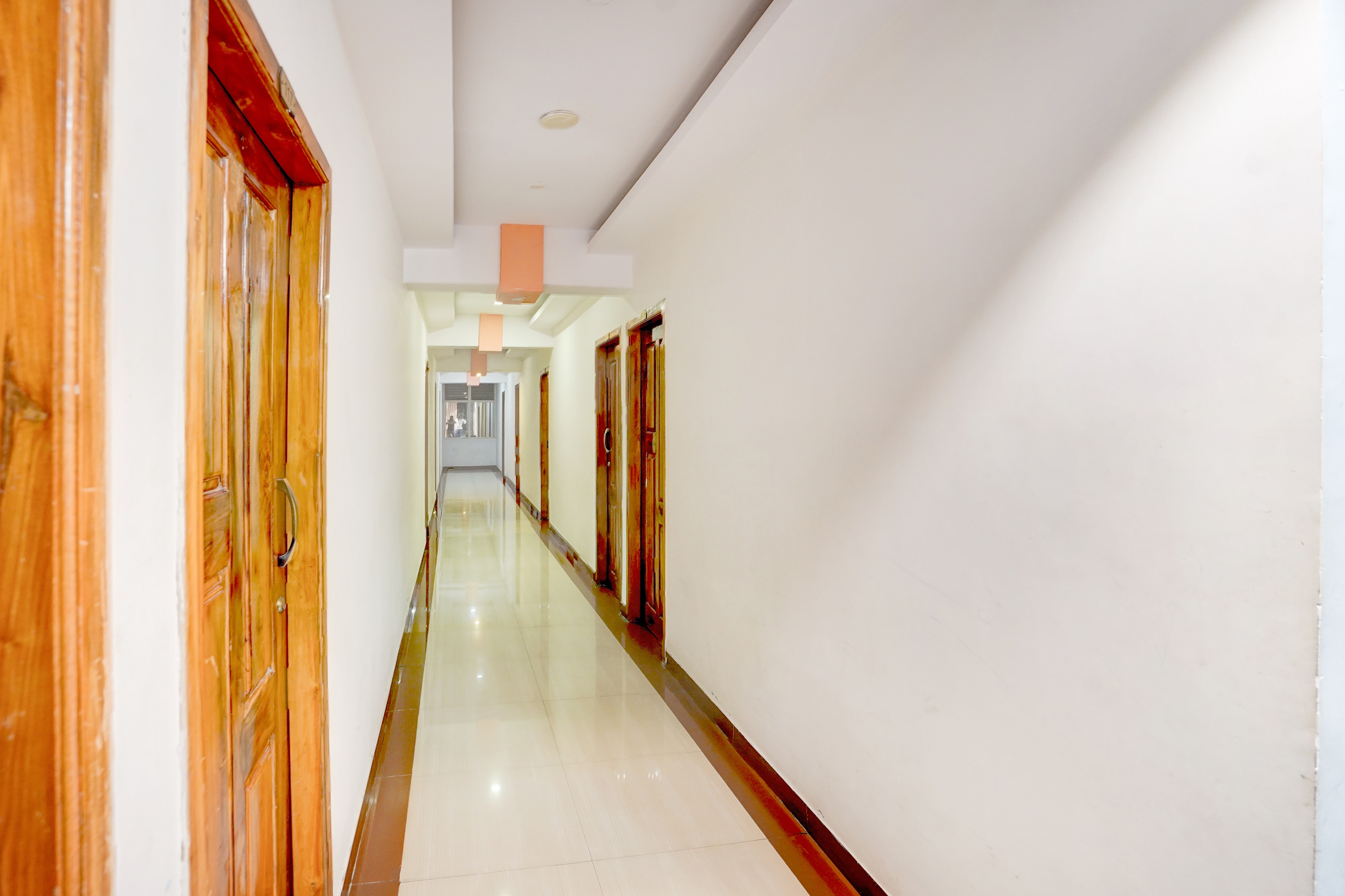 Townhouse Shivamogga Railway Junction Formerly Amma Residency in Shivamogga