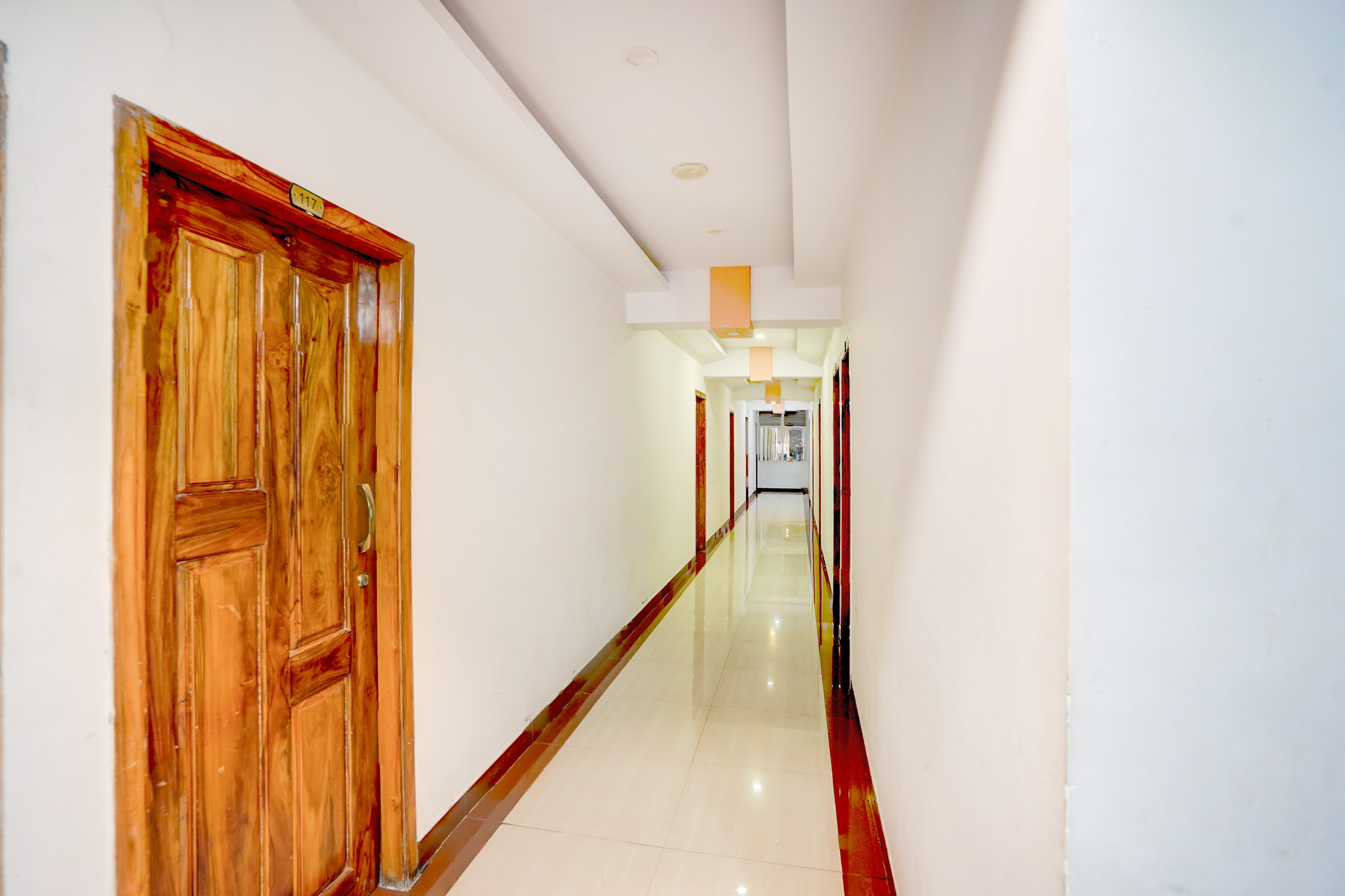 Townhouse Shivamogga Railway Junction Formerly Amma Residency in Shivamogga