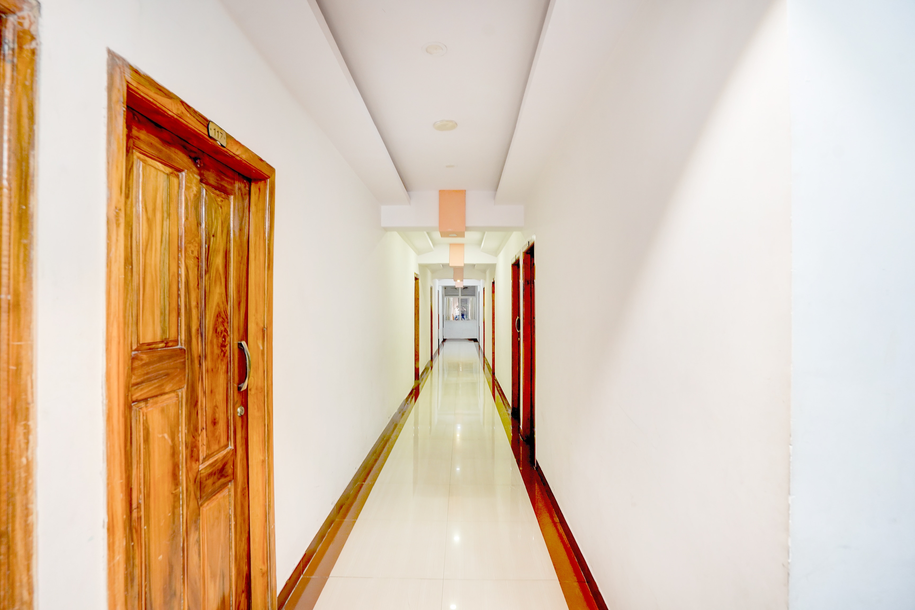 Townhouse Shivamogga Railway Junction Formerly Amma Residency in Shivamogga