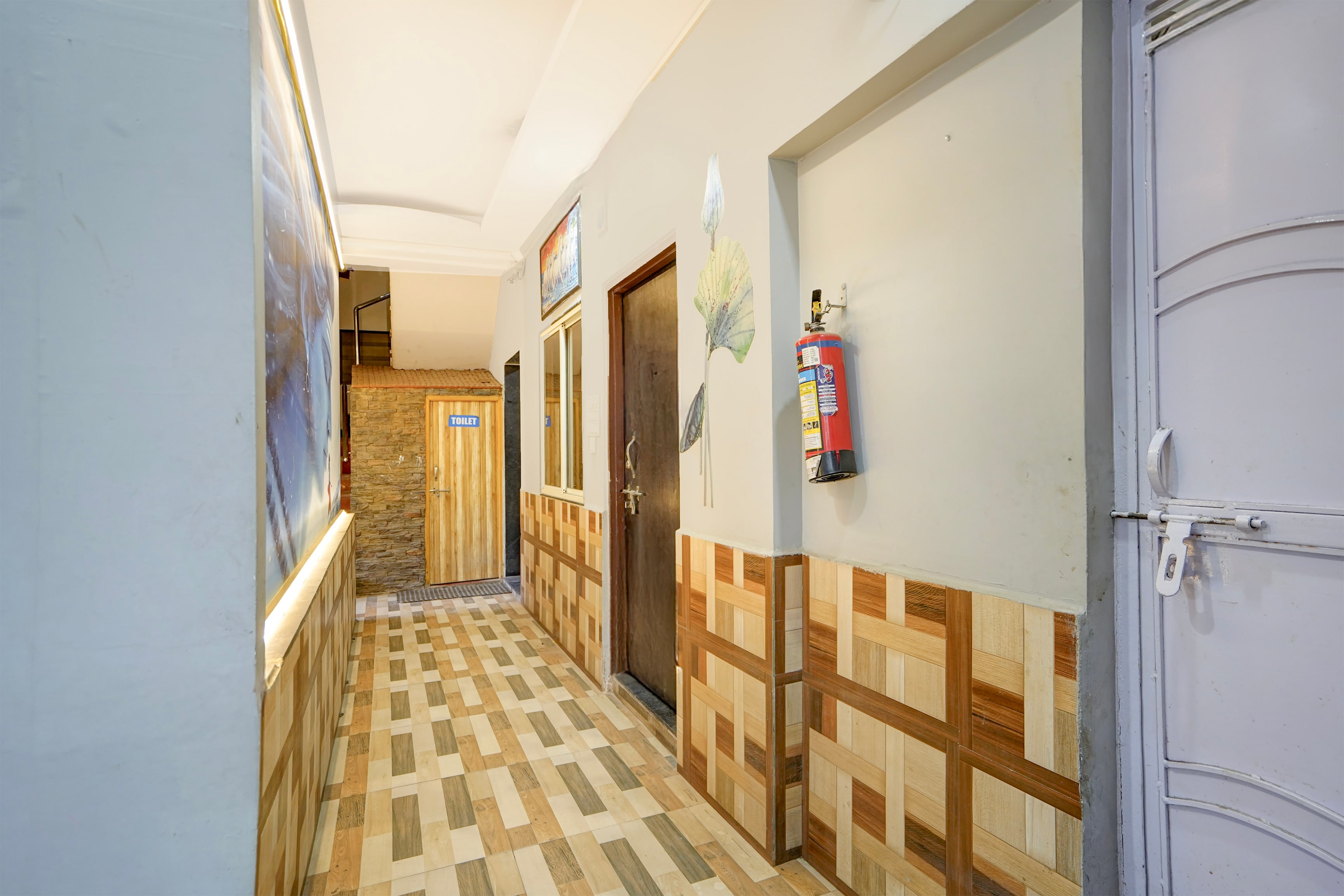 Townhouse Shri Mahakaleshwar Jyotirlinga Ujjain Formerly Hotel Shikhar Darshan in Ujjain