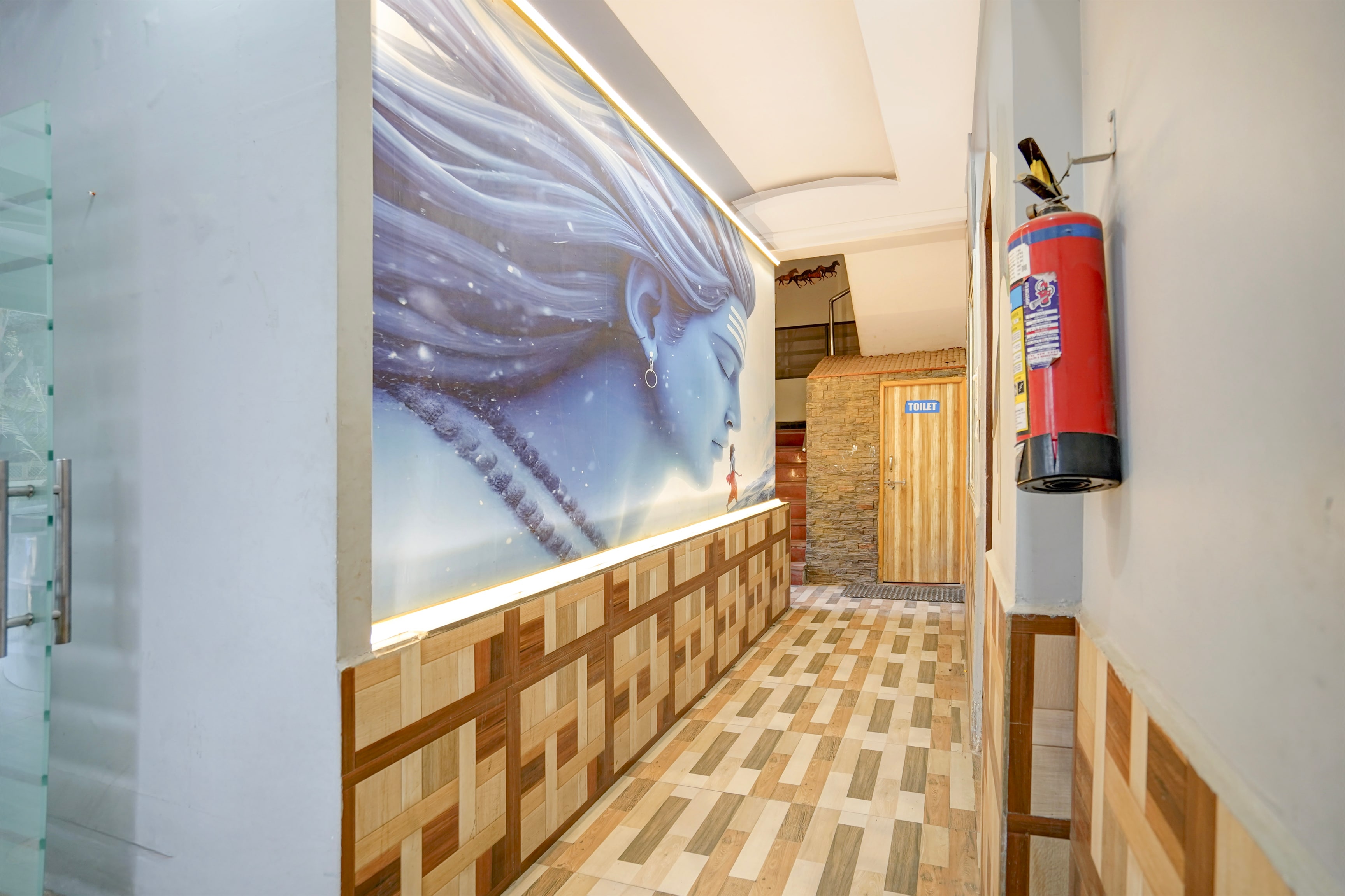 Townhouse Shri Mahakaleshwar Jyotirlinga Ujjain Formerly Hotel Shikhar Darshan in Ujjain