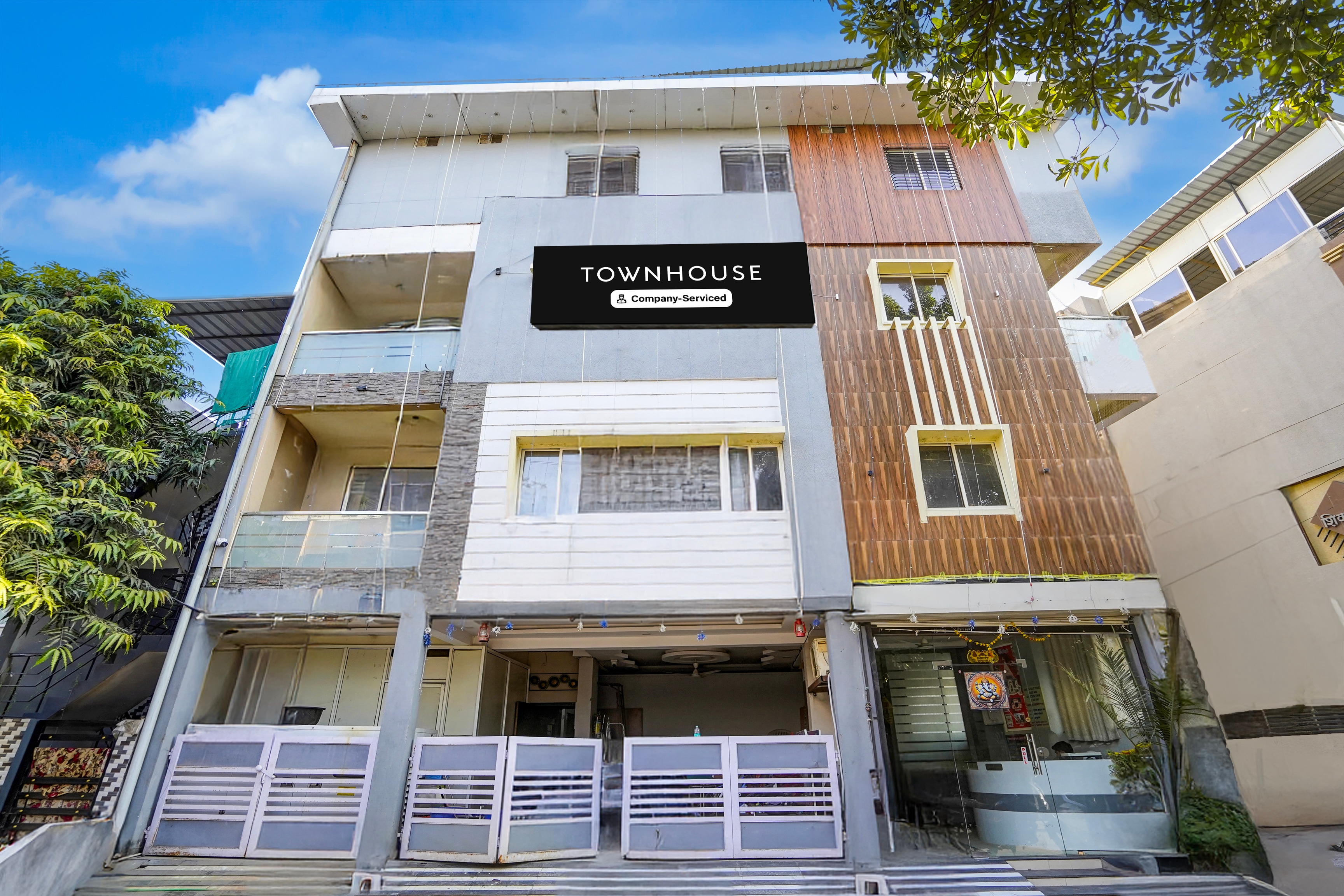 Townhouse Shri Mahakaleshwar Jyotirlinga Ujjain Formerly Hotel Shikhar Darshan in Ujjain