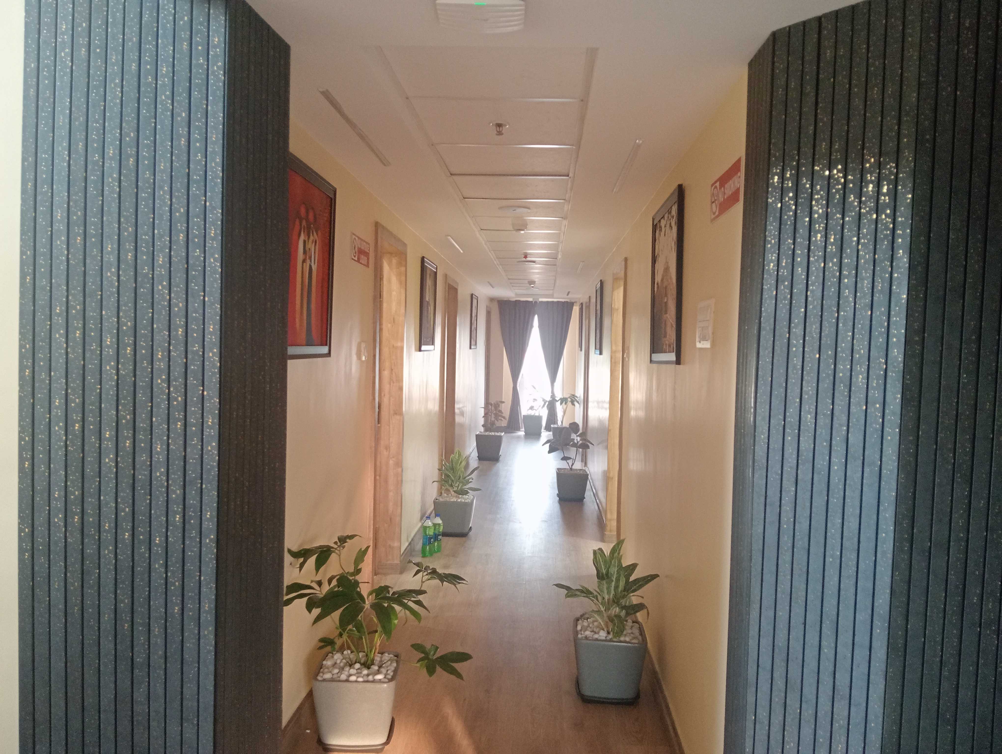 Townhouse Svb Tech Park Kalapatti Formerly RG Stays in Coimbatore