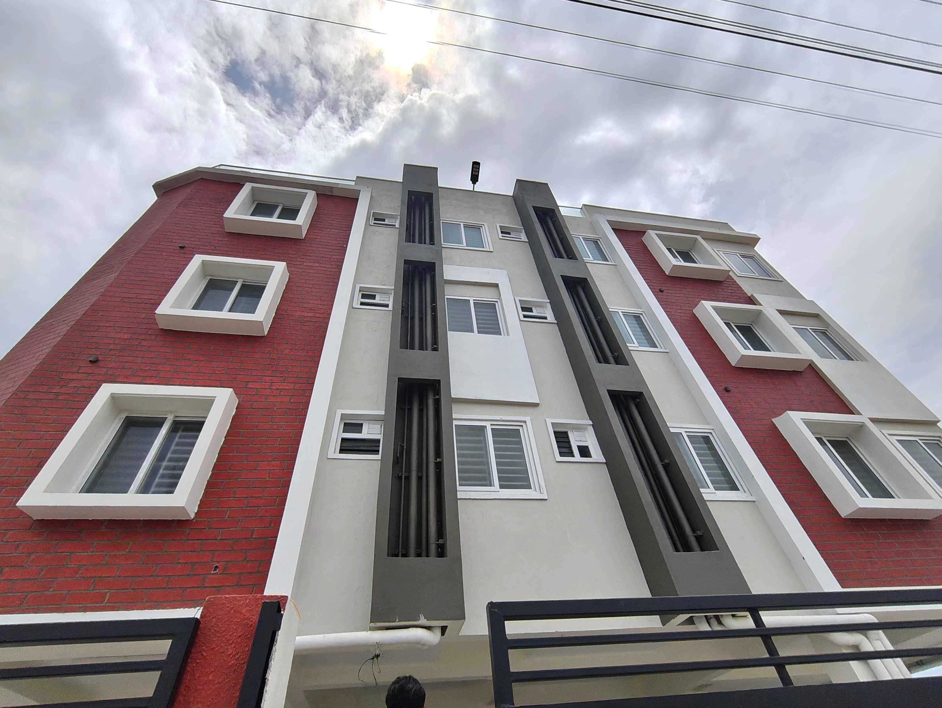 Townhouse Svb Tech Park Kalapatti Formerly RG Stays in Coimbatore