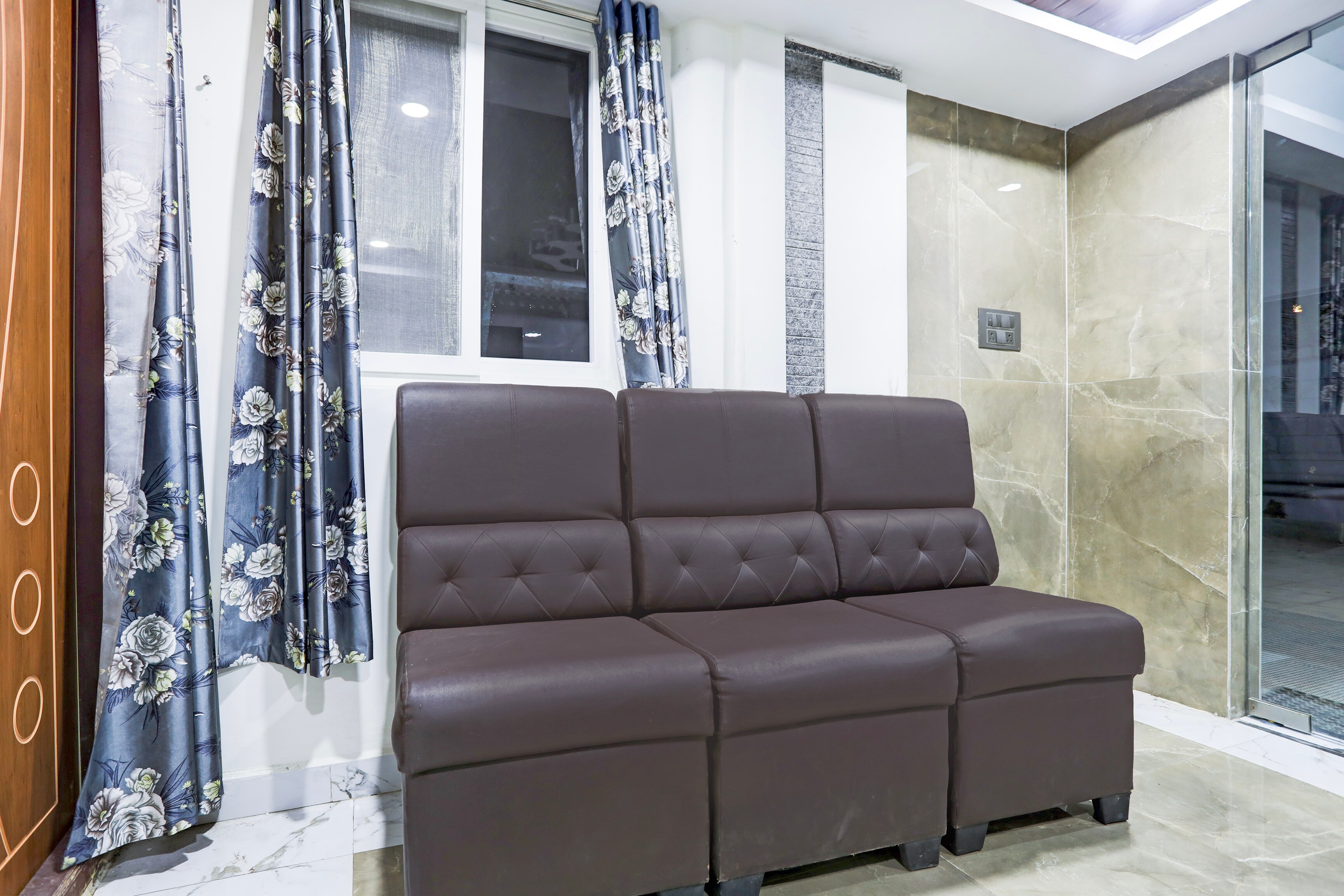 Townhouse VIP Hills Hitech City in Hyderabad