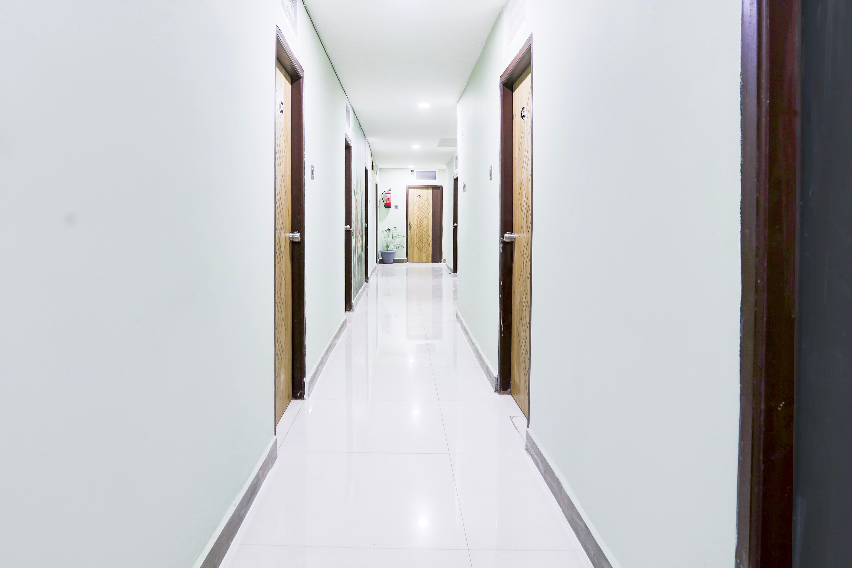 Townhouse VIP Hills Hitech City in Hyderabad