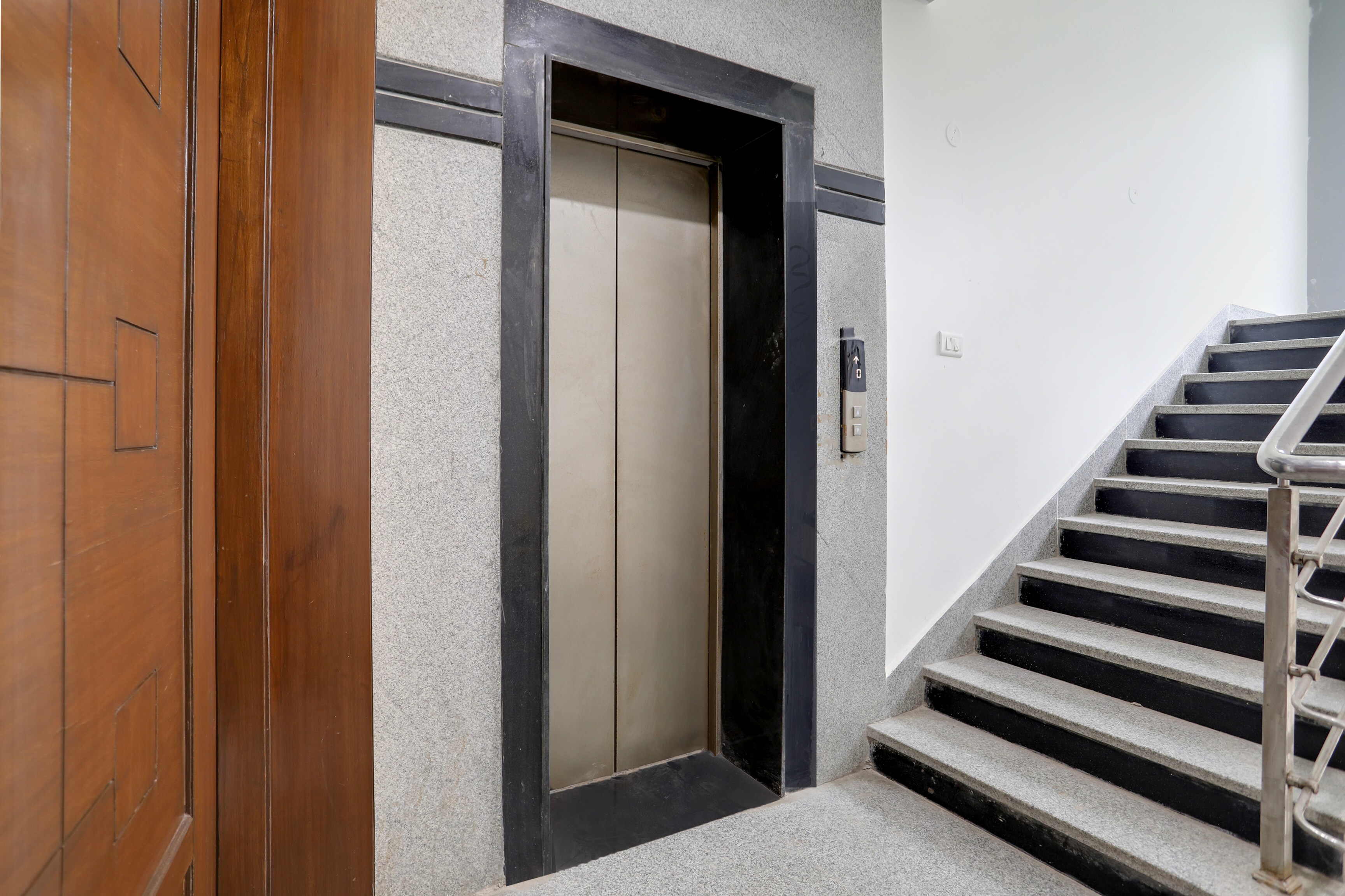 Townhouse VIP Hills Hitech City in Hyderabad