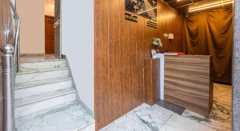 Hotel Sarla Residency in Noida