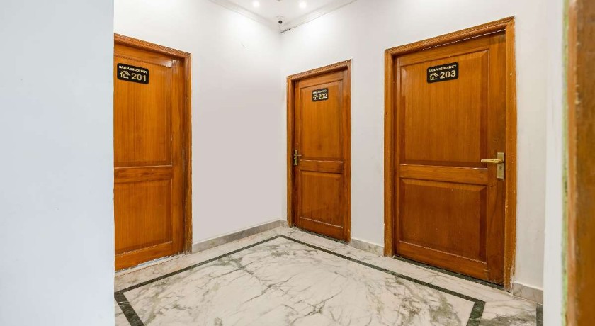 Hotel Sarla Residency in Noida