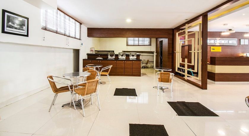 Grand Country Stays in Bangalore