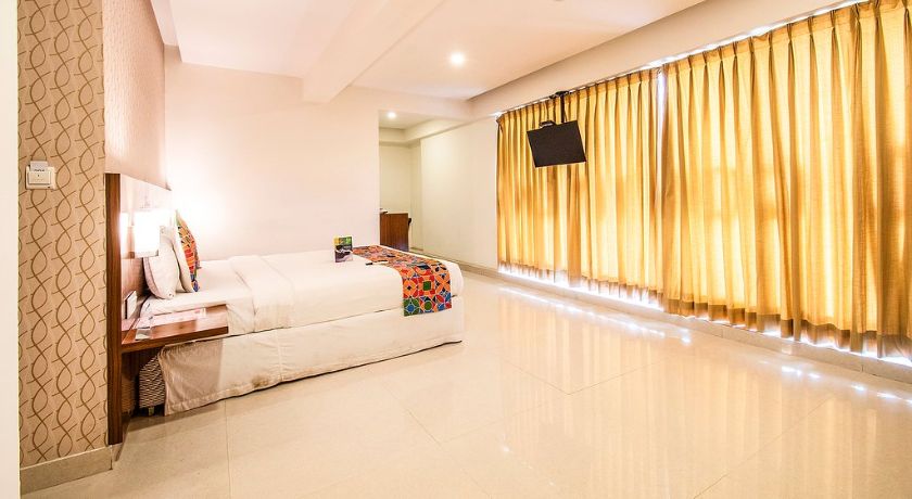 Grand Country Stays in Bangalore