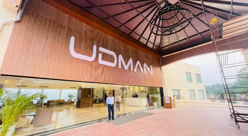 Udman Hotels and Resorts NH-8 in Delhi
