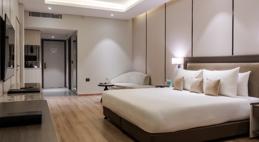 Udman Hotels and Resorts NH-8 in Delhi