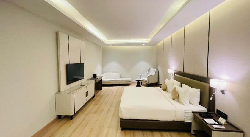 Udman Hotels and Resorts NH-8 in Delhi