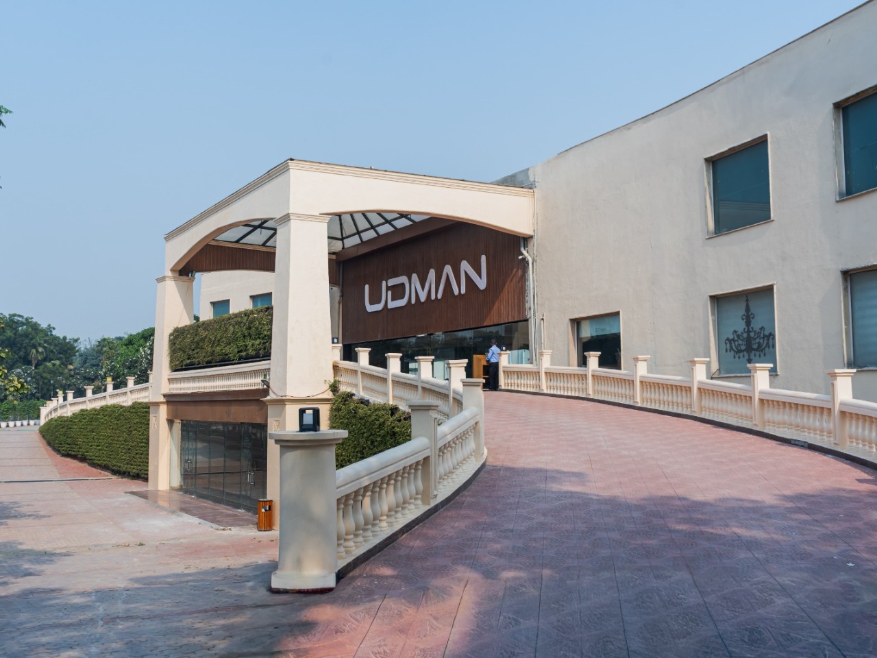 Udman Hotels and Resorts NH-8 in Delhi