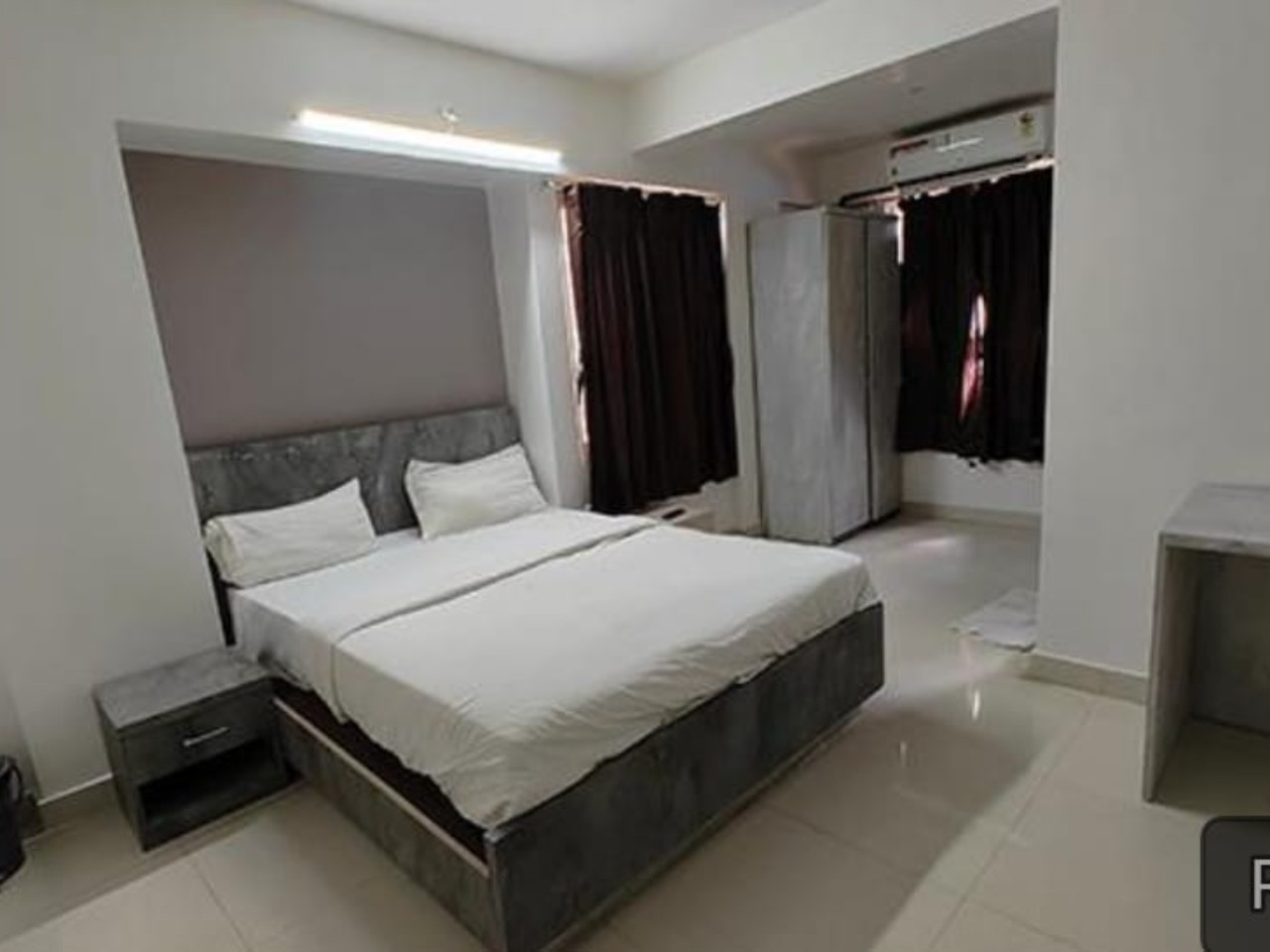 Hotel Panchsheel Crown in Pune