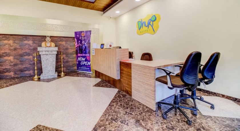 Hotel Dhuri Lodge in Vasai