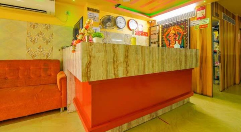 Hotel AG Star in Kolkata