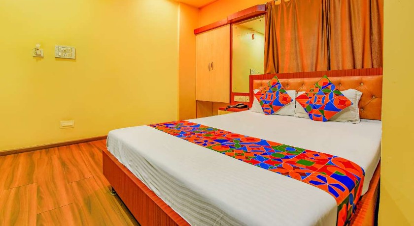 Hotel AG Star in Kolkata