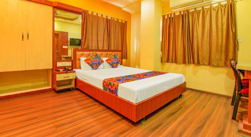 Hotel AG Star in Kolkata