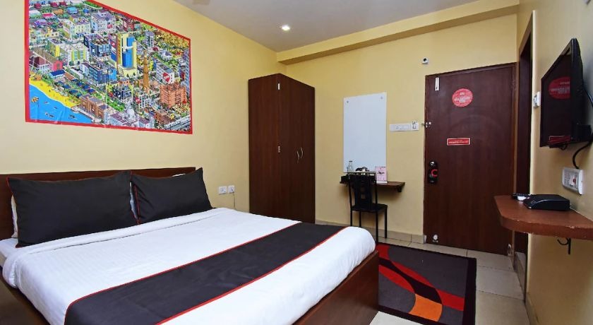 Gokul Residency in Kolkata