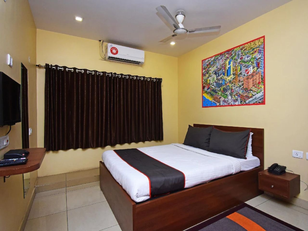 Gokul Residency in Kolkata