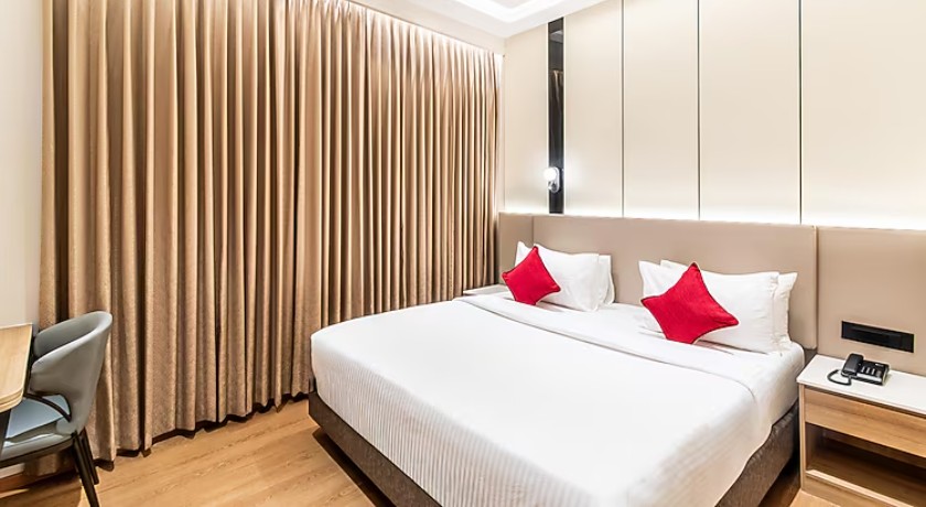 Hotel Lenexa By Bestinn Leisure in Bangalore
