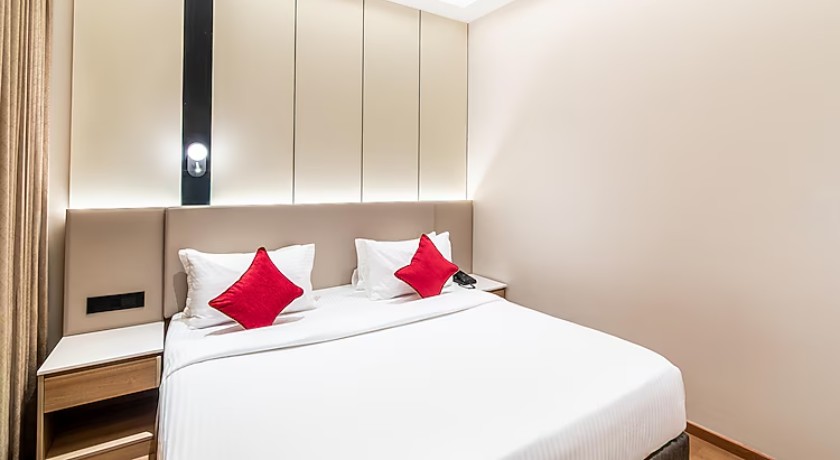 Hotel Lenexa By Bestinn Leisure in Bangalore