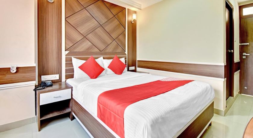 Sri Sai Comforts in Bangalore