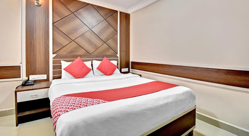 Sri Sai Comforts in Bangalore