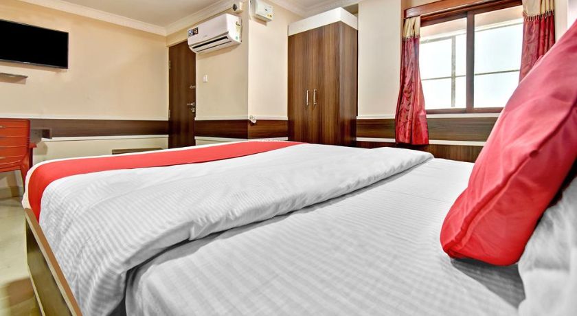 Sri Sai Comforts in Bangalore