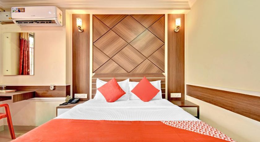 Sri Sai Comforts in Bangalore