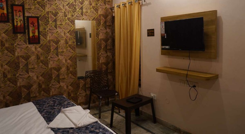 Hotel Kasol Heritage in Lucknow