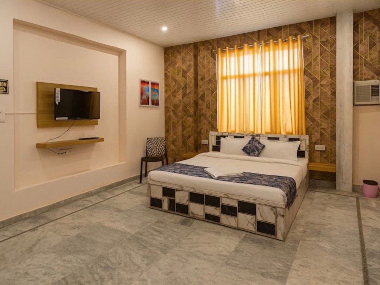 Hotel Kasol Heritage in Lucknow