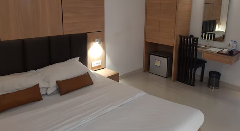 Roland Hotel in Kolkata