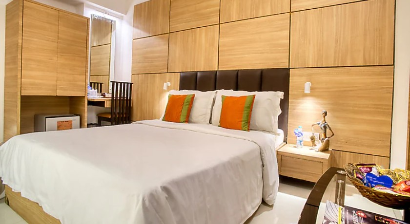 Roland Hotel in Kolkata