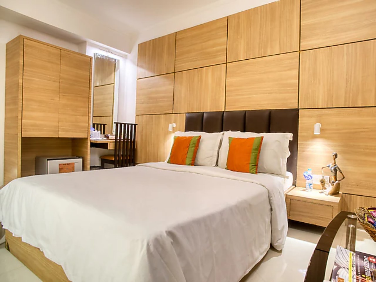 Roland Hotel in Kolkata